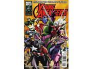Avengers The Children’s Crusade — Young