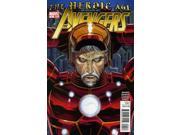 Avengers Vol. 4 4 VF NM ; Marvel