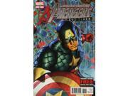 Avengers Vol. 4 32 VF NM ; Marvel