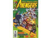 Avengers Vol. 3 15 VF NM ; Marvel