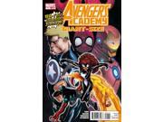 Avengers Academy Giant Size 1 VF NM ; M
