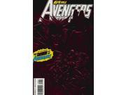 Avengers West Coast 100 FN ; Marvel