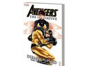 Avengers The Initiative TPB 4 VF NM ;