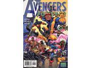 Avengers Forever 12 VF NM ; Marvel