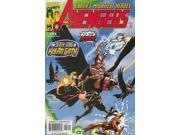 Avengers Vol. 3 28 VF NM ; Marvel