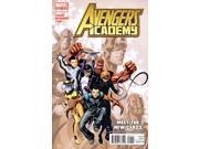 Avengers Academy CS 1 VF NM ; Marvel