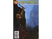 Army of Darkness From the Ashes 1A VF