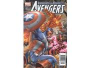 Avengers Vol. 3 78 VF NM ; Marvel