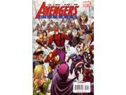 Avengers Classic 10 VF NM ; Marvel