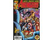 Avengers Vol. 3 24 VF NM ; Marvel