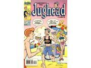 Archie’s Pal Jughead Comics 96 VF NM ;