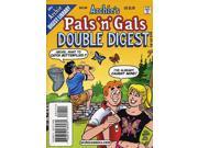 Archie’s Pals ‘n’ Gals Double Digest 94