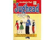 Archie’s Pal Jughead 64 GD ; Archie Com