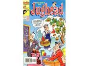 Archie’s Pal Jughead Comics 92 VF NM ;