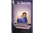 Albedo 2nd Series 3 FN ; Antarctic Pr
