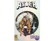 Aster 2 VF NM ; Entity Comics