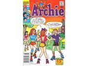 Archie 350 VF ; Archie Comics