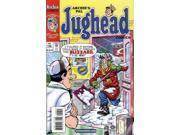 Archie’s Pal Jughead Comics 156 VF NM ;