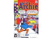 Archie 382 VF NM ; Archie Comics