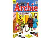 Archie 192 VG ; Archie Comics