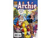 Archie 571 VF NM ; Archie Comics