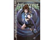 Avengelyne Vol. 3 1C VF NM ; Awesome