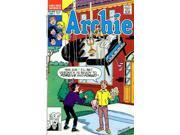 Archie 395 VF NM ; Archie Comics