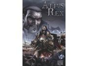 Alivs Rex 1 VF NM ; Alias Comics