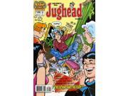 Archie’s Pal Jughead Comics 189 VF NM ;