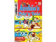 Archie’s Pals ’n Gals 72 VG ; Archie Co