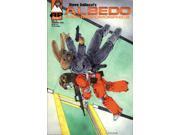 Albedo 3rd Series 4 VF ; Antarctic Pr