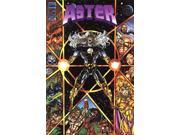 Aster TPB 1 VF NM ; Entity Comics