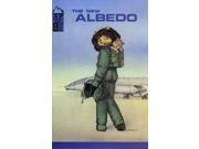 Albedo 2nd Series 4 FN ; Antarctic Pr