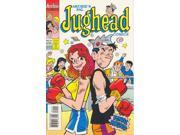 Archie’s Pal Jughead Comics 91 VF NM ;