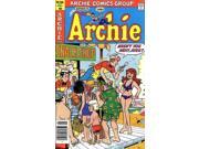 Archie 284 FN ; Archie Comics