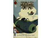 Atomic Robo and the Flying She Devils of