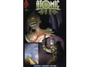 Atomic Robo 3 VF NM ; Red 5 Comics