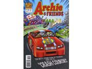 Archie and Friends 112 VF NM ; Archie C