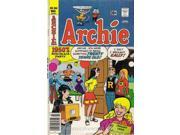 Archie 260 FN ; Archie Comics