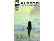 Albedo 2nd Series 10 VF NM ; Antarcti