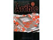 Afterlife With Archie 3A VF NM ; Archie