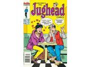 Archie’s Pal Jughead Comics #67 VF/NM ; Archie’s Pal Jughead Comics #67 VF/NM ;