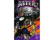 Aster The Last Celestial Knight 2 VF N