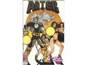 Aster 3B VF NM ; Entity Comics