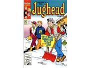 Archie’s Pal Jughead Comics 56 VF NM ;