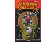 Astounding Space Thrills The Convention