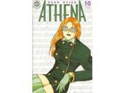 Athena 10 VF NM ; Antarctic Press