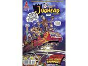 Archie’s Pal Jughead Comics 204 VF NM ;