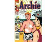 Archie 427 VF NM ; Archie Comics