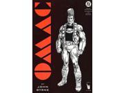 OMAC One Man Army Corps 1 FN ; DC Comi